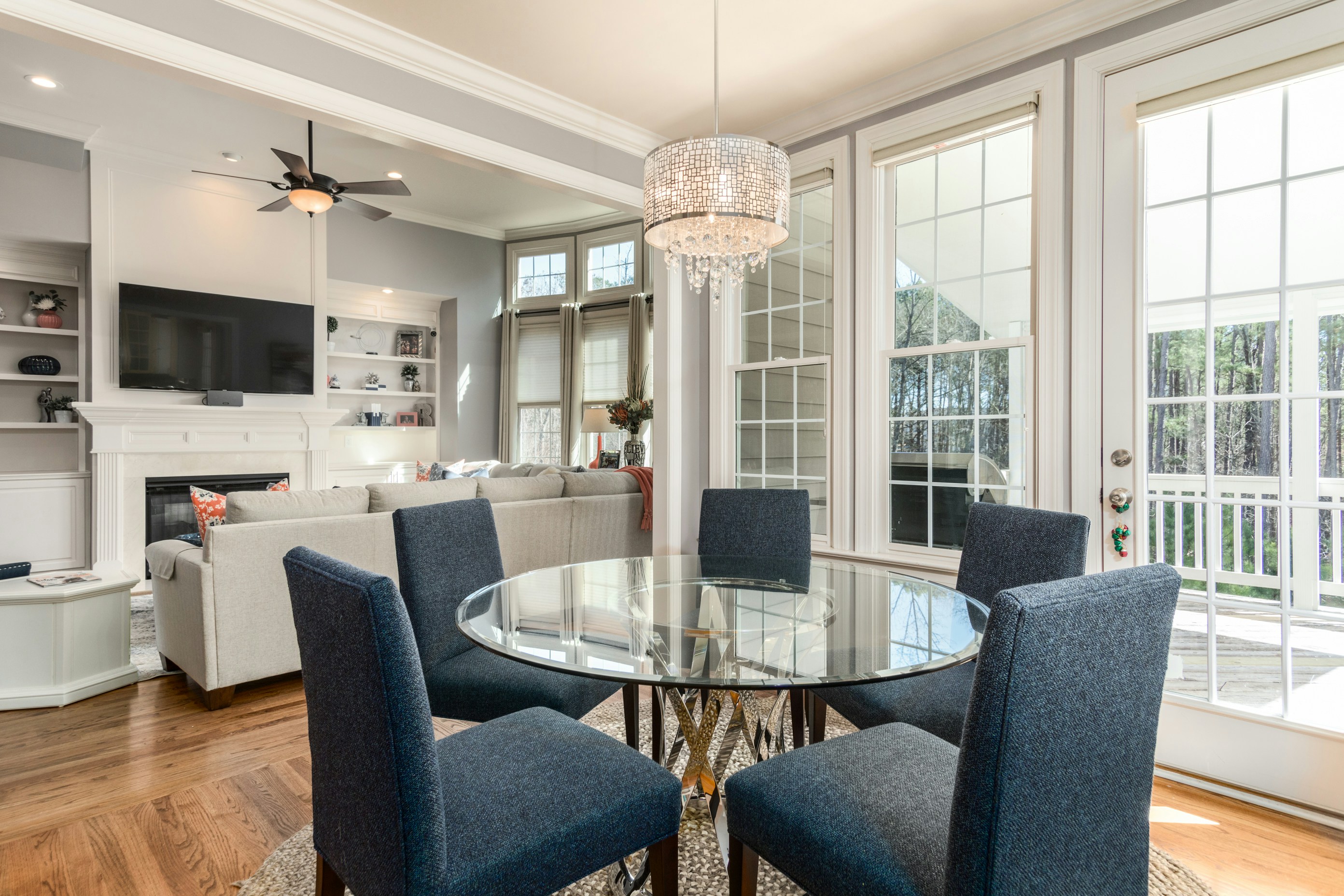 Oklahoma City home