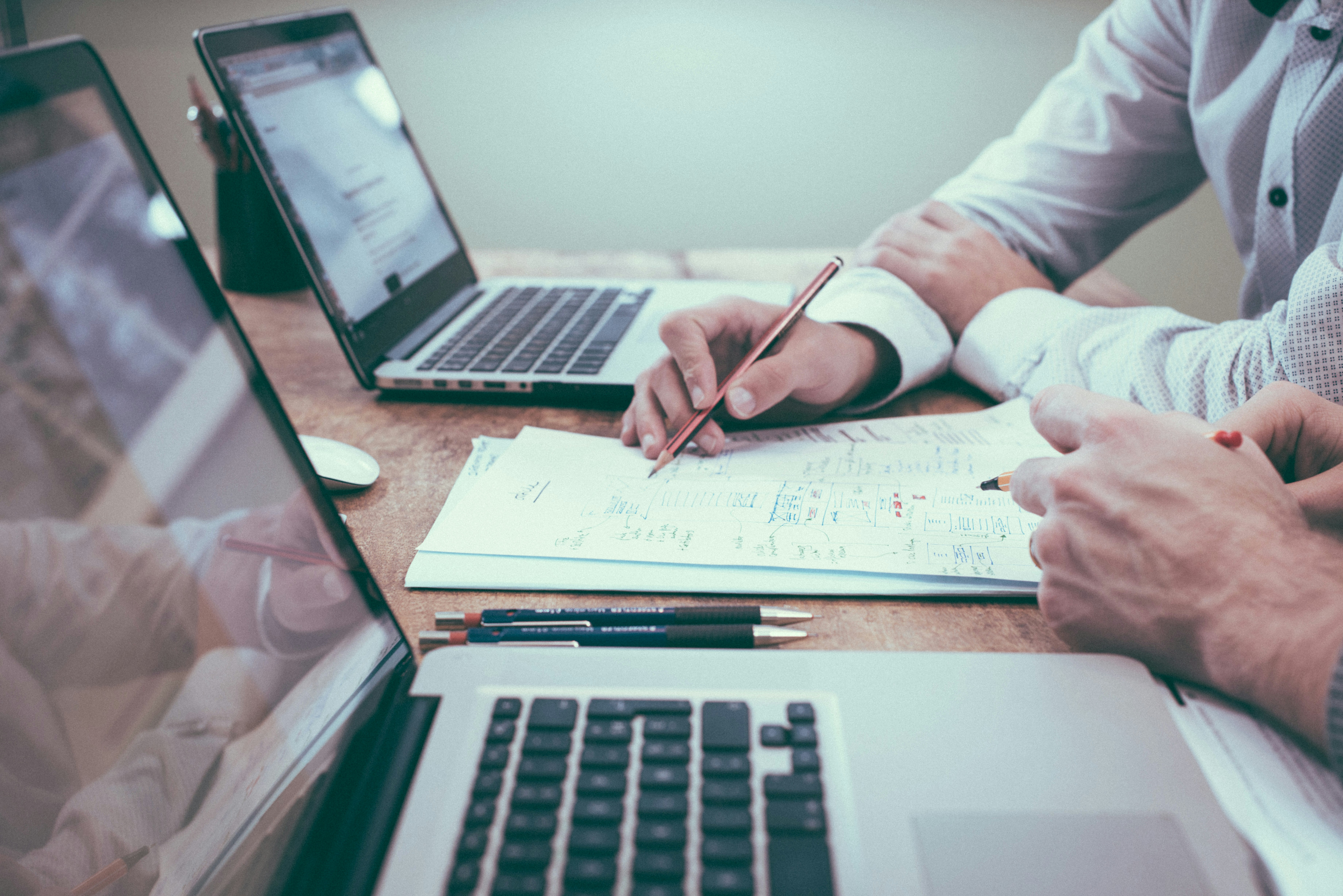 Planning a home sale